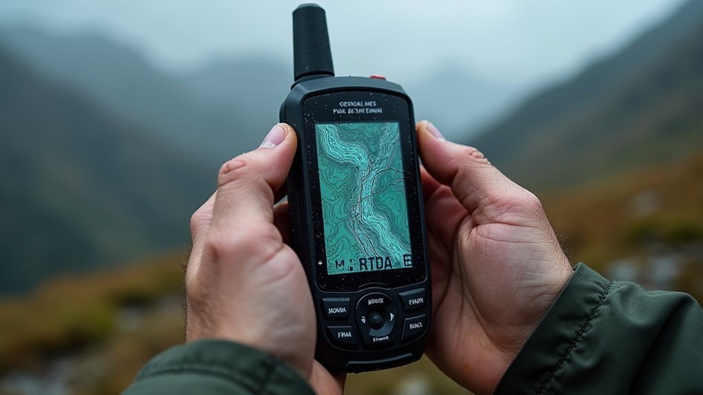 reliable gps for outdoor adventures
