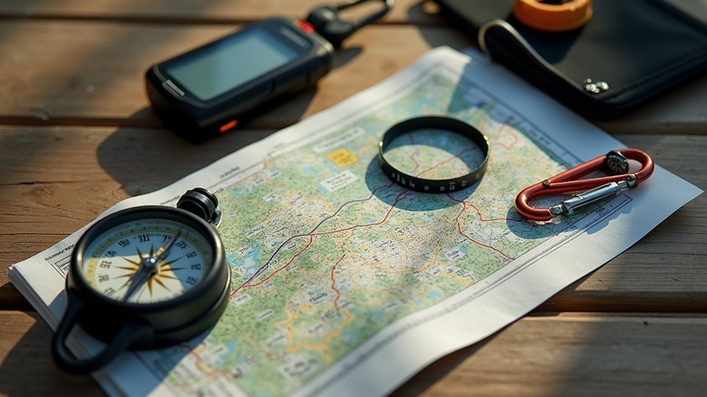 reliable navigation tools essential