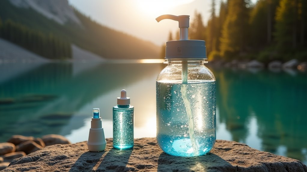 reliable portable water filtration