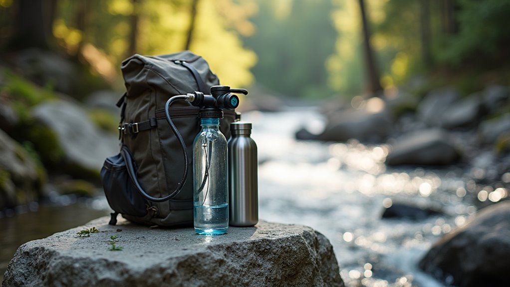 reliable water purification methods
