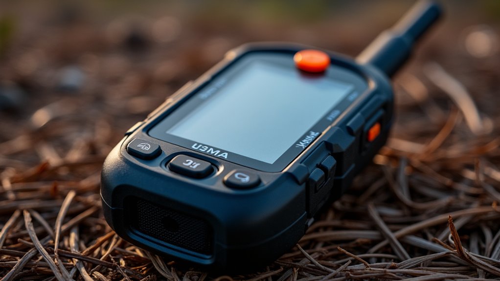 reliable wilderness communication devices