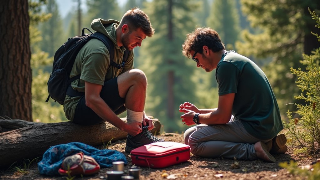 remote emergency preparedness essentials