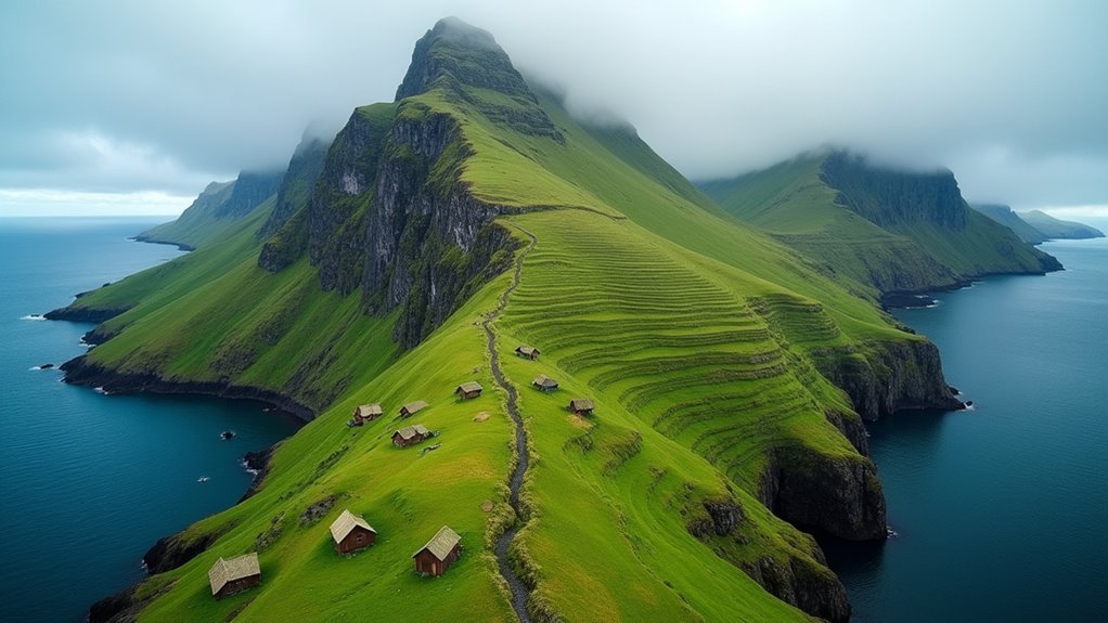 remote nordic wilderness adventures
