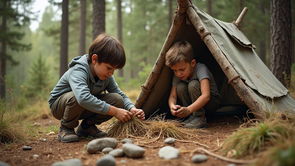 resourcefulness sparks innovation