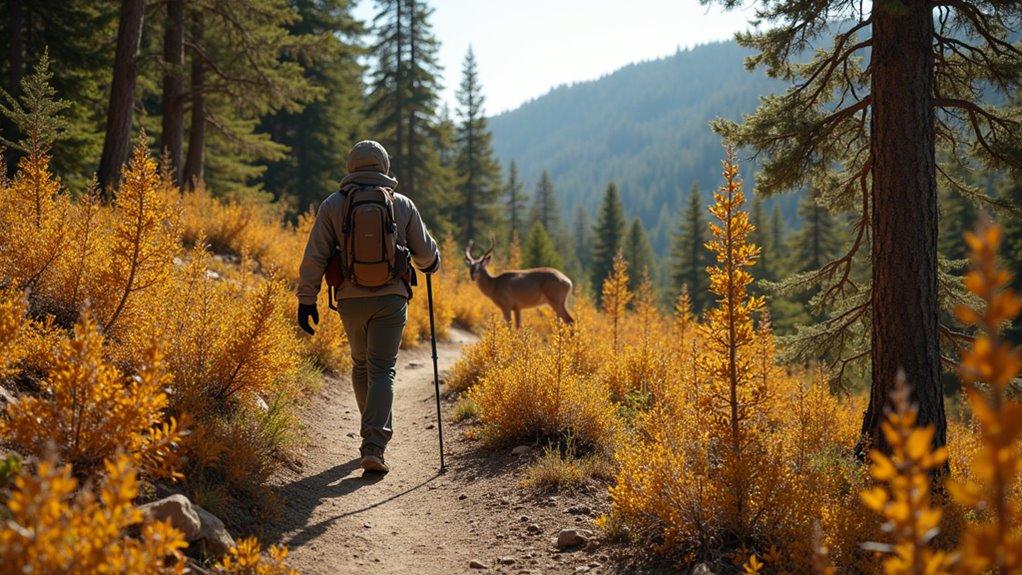 respect leave no trace