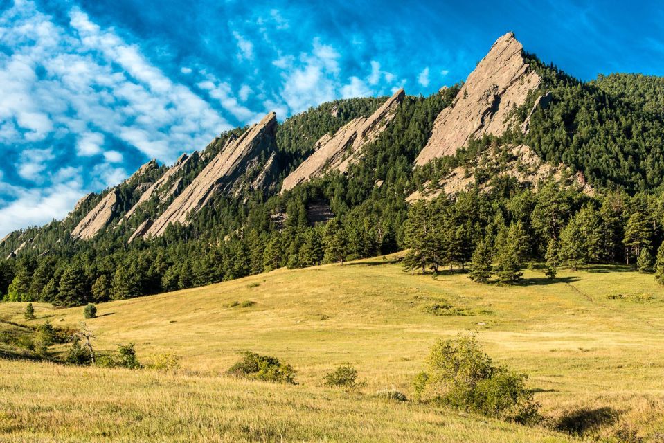 Ride Boulder's Best Guided eBike Tour - Who Will Love This Tour?