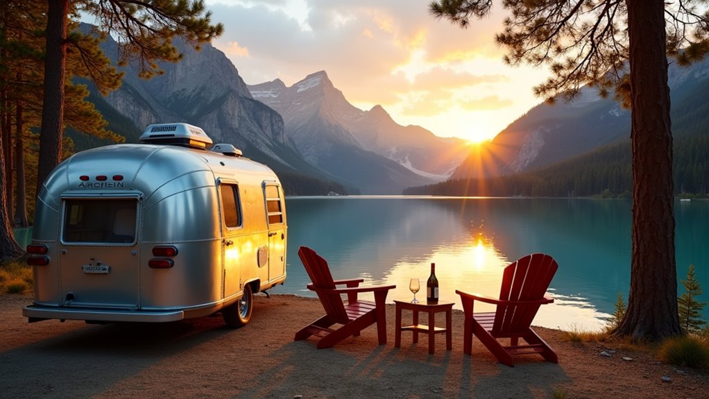 romantic scenic road trips