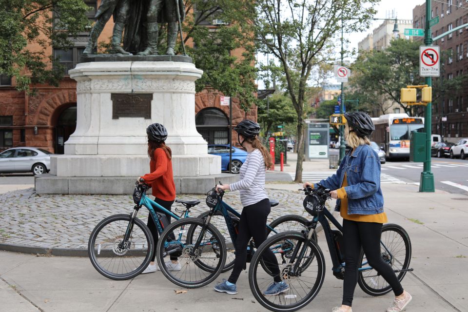 San Diego: City Highlights Guided E-Bike Tour - San Diego: City Highlights Guided E-Bike Tour – A Detailed Review
