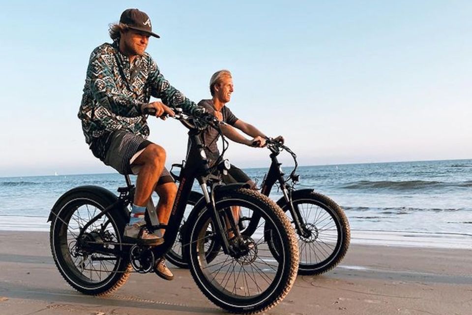 Santa Barbara: Full-Day 7-Speed Bike Rental with Area Map - Highlights of the Santa Barbara 7-Speed Bike Rental