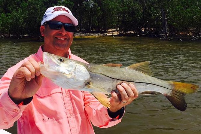 Sarasota Inshore Fishing Charters - What to Expect from Sarasota Inshore Fishing Charters