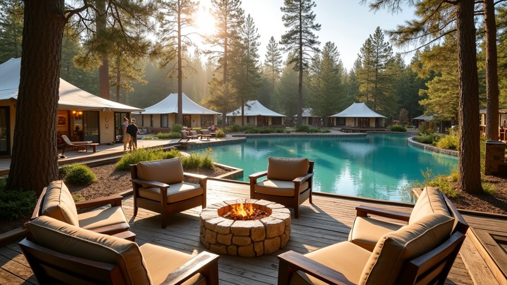 save money on camping