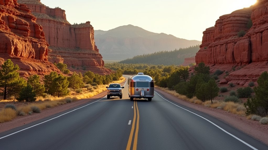 scenic drives to jemez