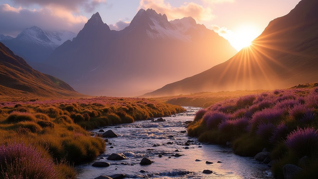 scenic route photography tips