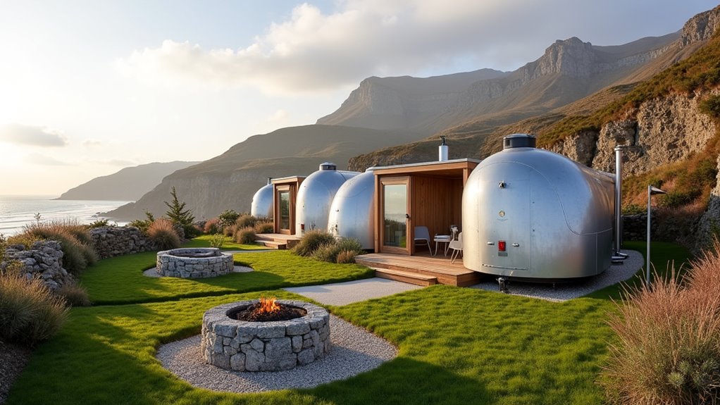 scottish charm modern comfort