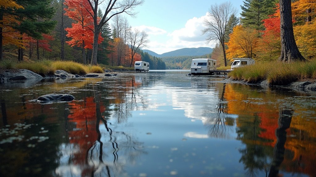 seasonal outdoor adventure awaits