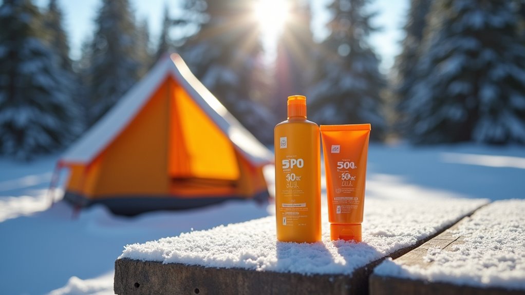 seasonal sun protection strategies