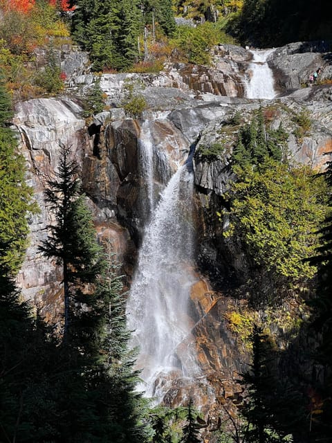 Seattle, Washington: Hike the Gorgeous Trails in Washington - Highlights of the Washington Trail Hike