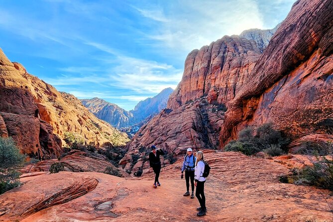 Secret Petroglyphs Hike Adventure - Exploring the Secret Petroglyphs Hike Adventure: An Honest & Detailed Review