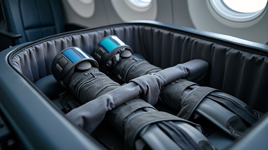 secure cushion distribute fill