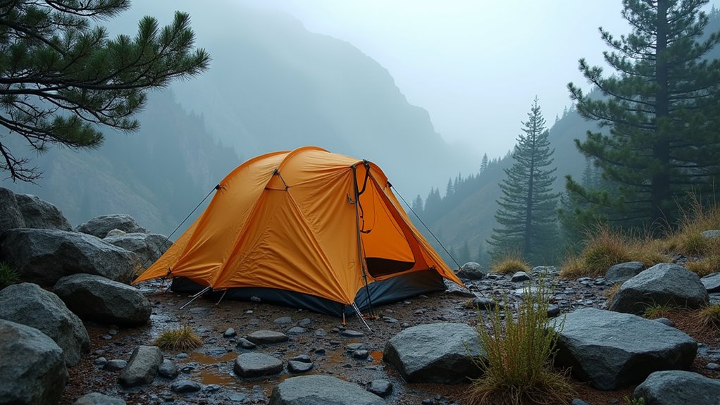 secure insulate deflect waterproof