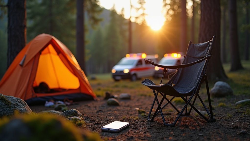 share detailed trip information