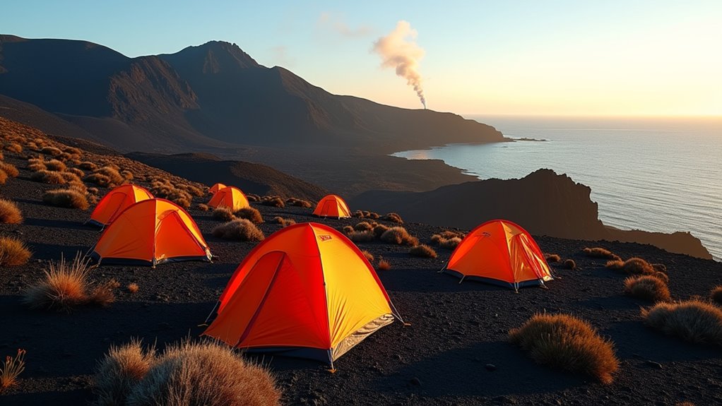 sicilian volcanoes ancient ruins beaches
