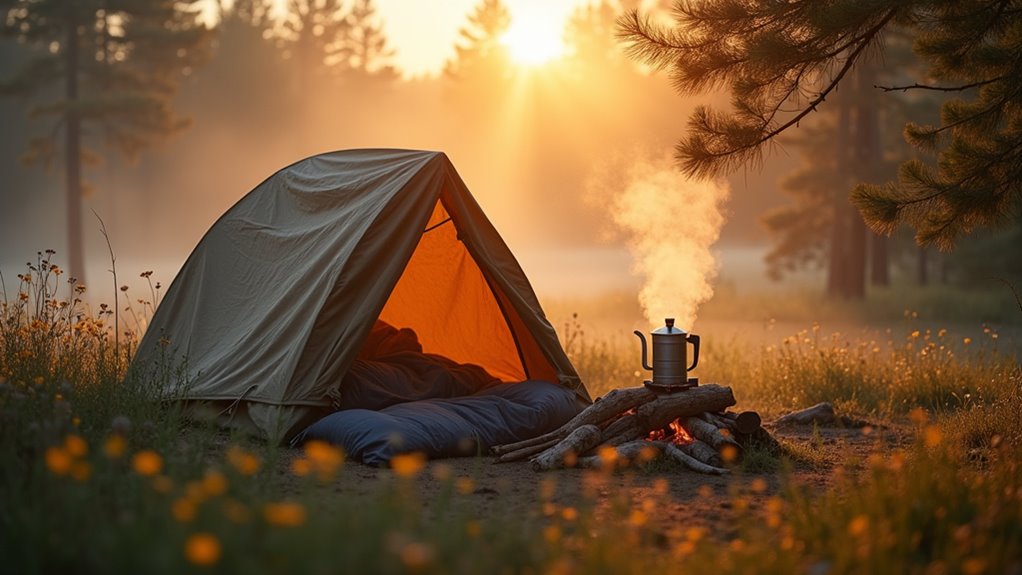 simple gear outdoor comfort
