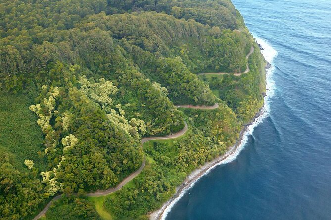 Small Group Waterfall and Rainforest Hiking Adventure on Maui - Highlights