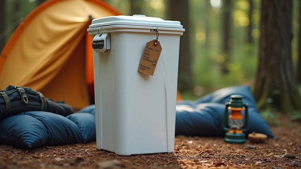 smart portable toilet investments