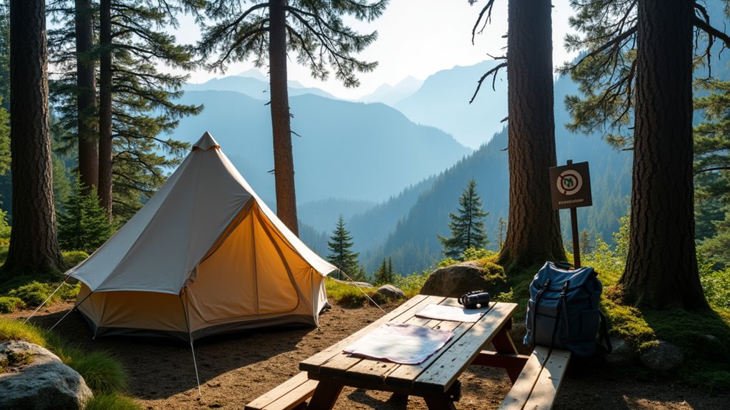 smoky mountains nearby attractions