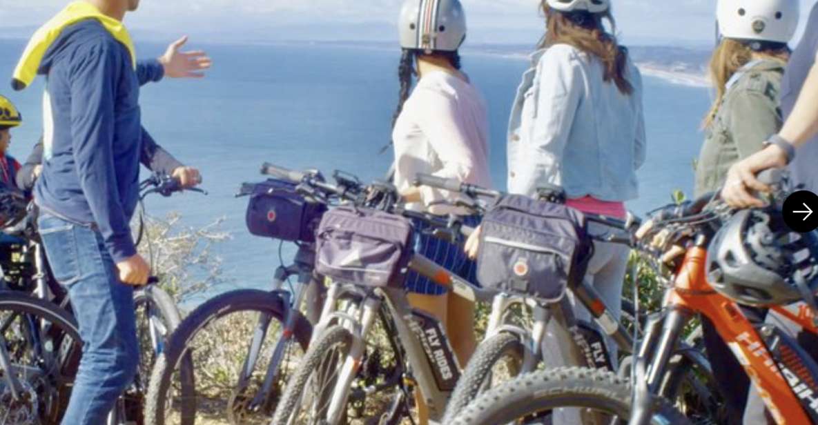 SoCal Riviera Electric Bike Tour of La Jolla & Mount Soledad - An In-Depth Look at the Tour Experience