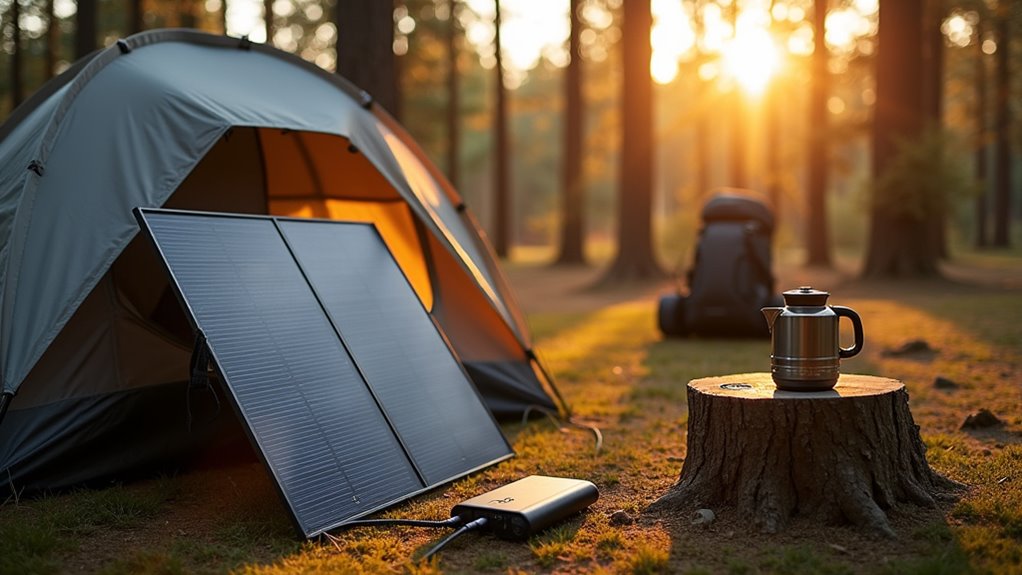 solar panel system selection