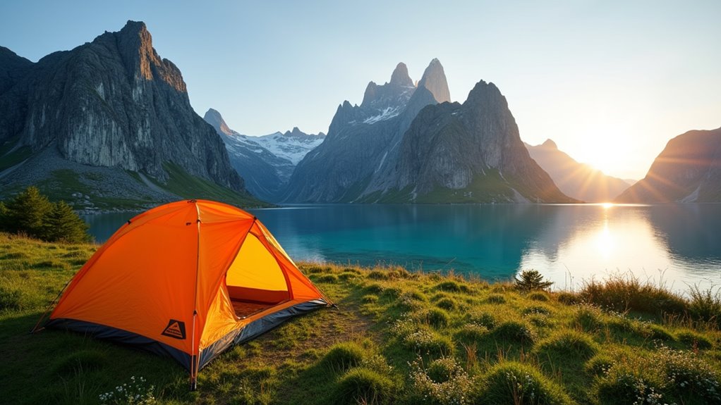 spectacular free camping opportunities