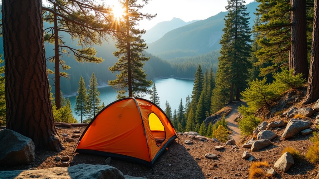 spontaneous accessible outdoor exploration