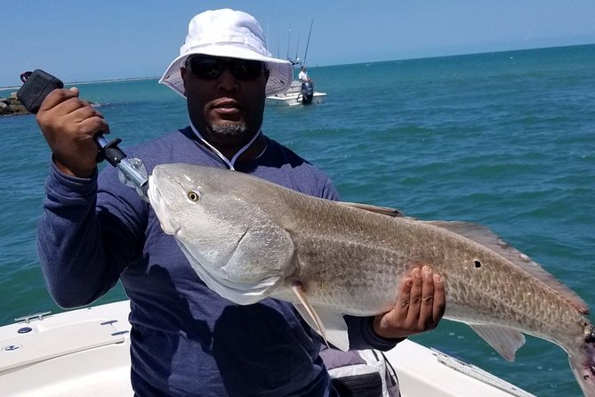 St Petersburg Inshore Fishing Charters - A Closer Look at the Itinerary