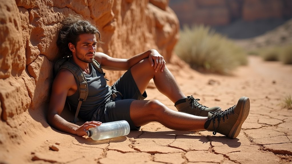 stay hydrated avoid heat emergencies