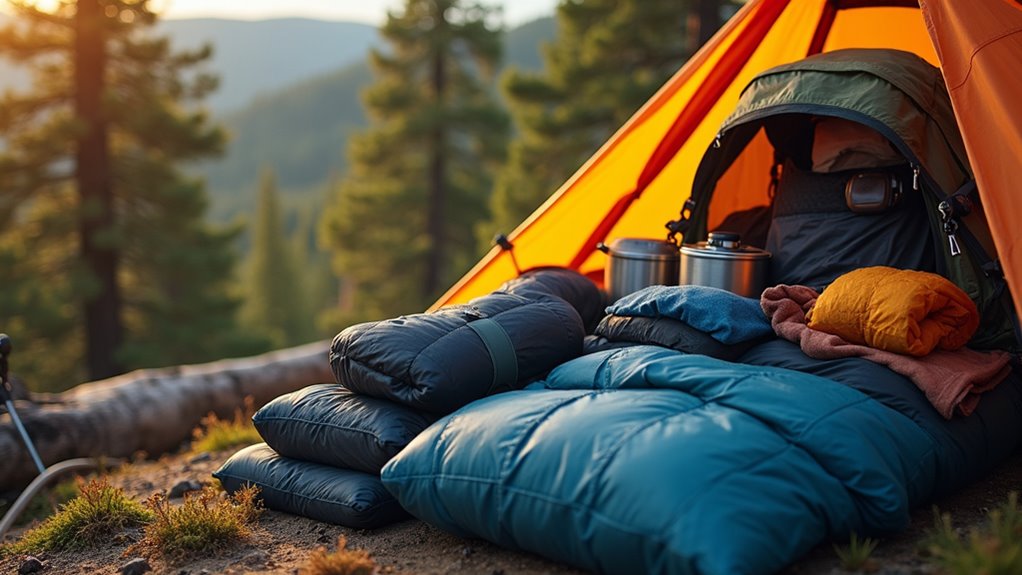 strategic backpack packing tips