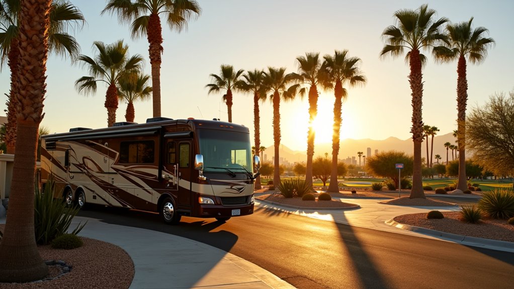 strategic rv camping locations
