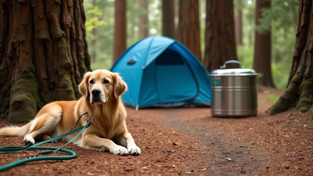 strict pet management guidelines