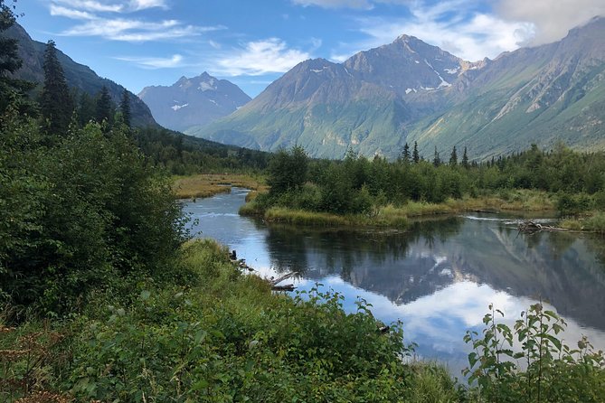 Summer Valley and Forest Hike - Highlights: