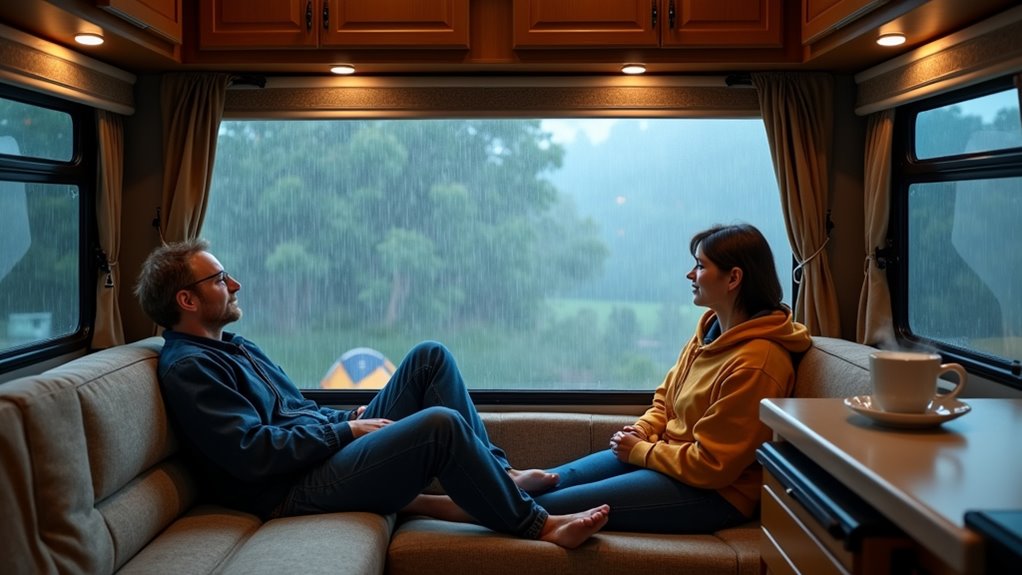 superior rv weather protection