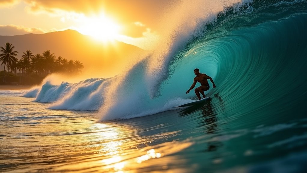 surfing spots for everyone