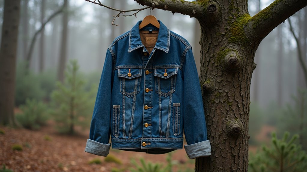 sustainable outdoor gear options