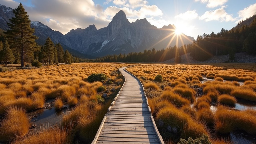tasmania s iconic hiking adventure