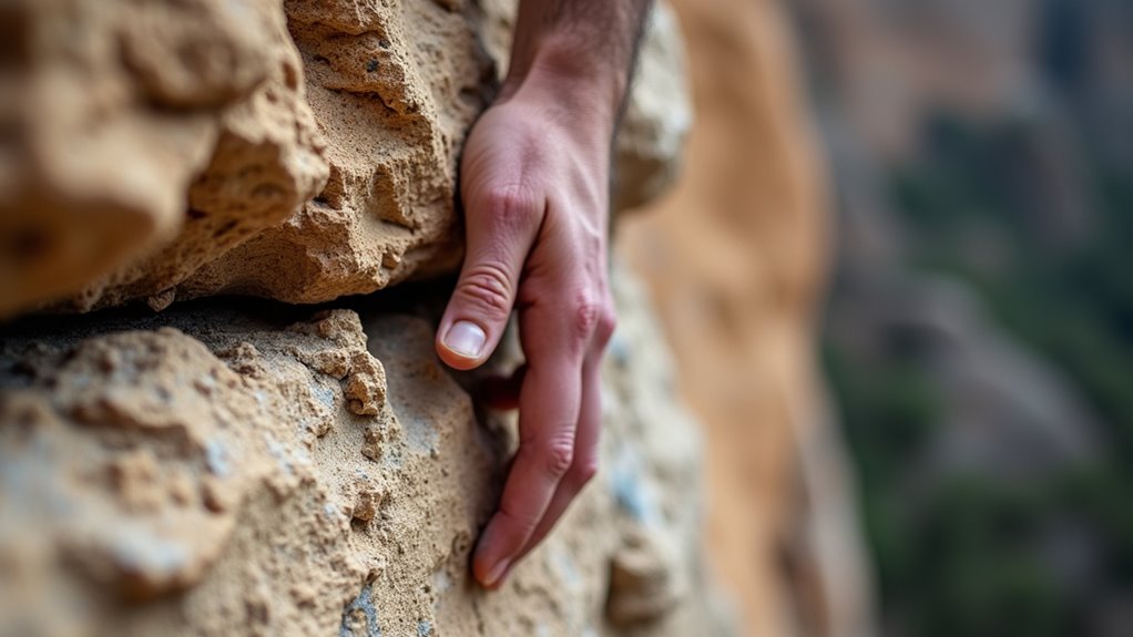 test holds before trusting