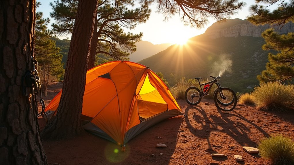 thrilling outdoor adventure parks