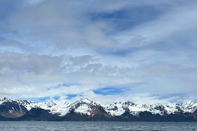 Tonsina Beach Hike with Seward Guided Hikes - Highlights of the Tonsina Beach Hike