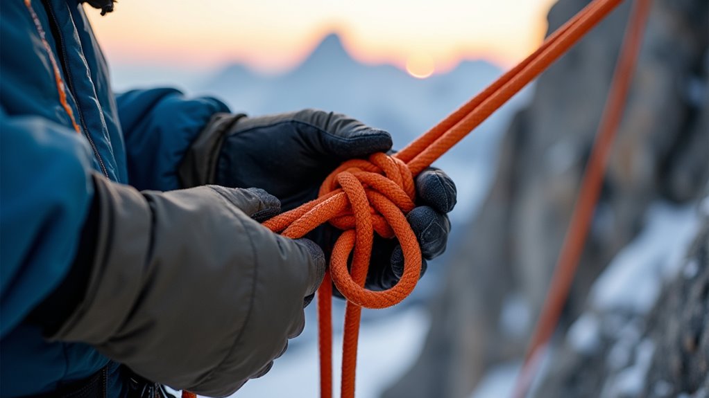 transferable outdoor skills