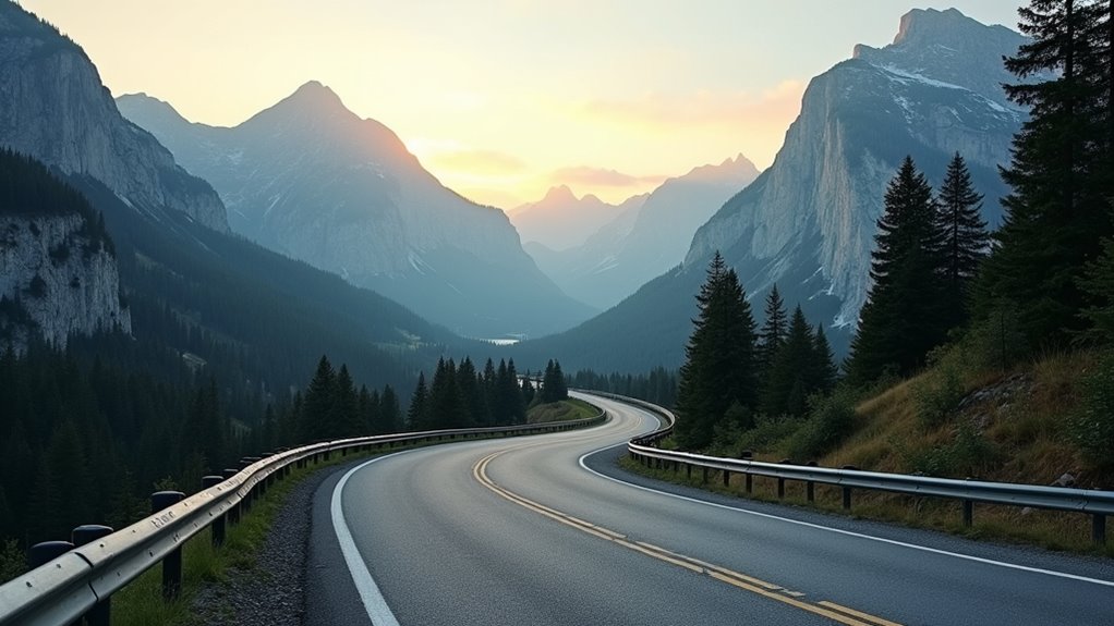 travel options to durmitor