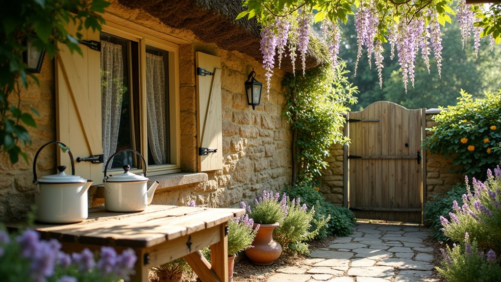 unique self catering cottage experiences